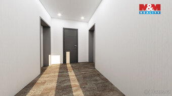 Prodej, byt 2+kk, 39m², Červený Potok okr. Králíky - 10