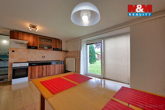 Prodej rodinného domu, 170 m², Medlov - 10