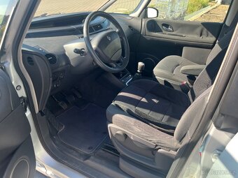 Renault Espace IV 2.0dci 110kW 2007 - 10