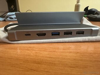 Lenovo Legion Go 512 GB – jako nový, v záruce, s dockem - 10