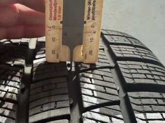 zimni Tomason TN26 Bronze R19 5x112 245/40 R19 - 10
