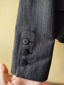 Dámské sako Armani Jeans, velikost M - 10