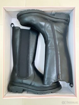 Dívčí kozačky - 10