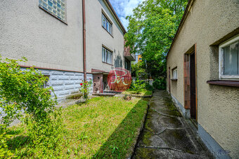 Prostorný rodinný dům ve Výškovicích – 7+2, zahrada a místo, - 10