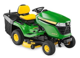 Zahradní traktůrek - 10