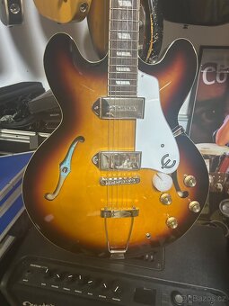 Spanelky pro zaky i pokrocile Yamaha, Artesano, Gewa - 10