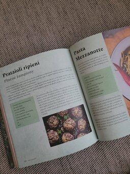 Nová kniha Sedm způsobů jak se radovat z jídla - Hugo Hromas - 10