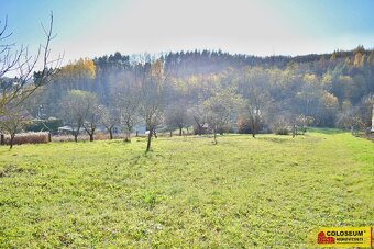 Lovčice, pozemek 1.232 m2, sítě – pozemek, ev.č. E370L016 - 10