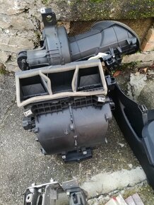 Citroen C4 Coupe 1.6 HDI 110 FAP LOEB - náhradní díly LEVNĚ - 10