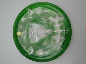 set ceasar crystal barevný křišťál dekor bodlák - 10