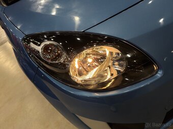 Renault TWINGO 1.2i 16V 55kW AUTOMAT POUZE 18.000KM - 10