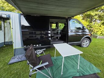 VW Transporter T6.1  obytné vozidlo - 10