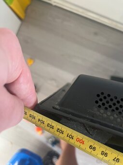 Velika tv Samsung - 10