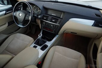 BMW X3 - 10