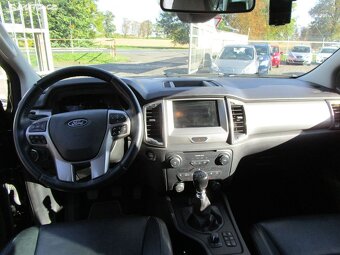 Ford Ranger, 2,0TDCI-125KW - 10
