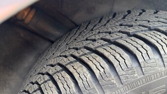 Kola Škoda Tunga 5x112 R16 - 10