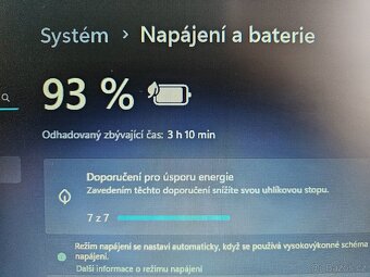Lenovo IdeaPad U510 i5 SSD - 10