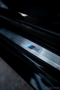 BMW 320d M-packet - 10