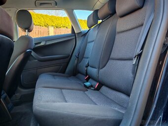 Audi A3 Sportback facelift - 10
