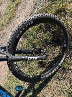 Kolo Canyon Trailove XS - 10