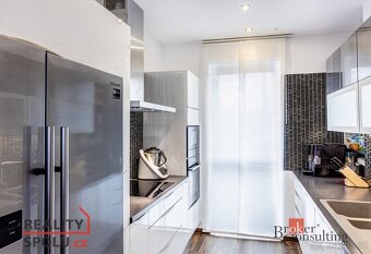 Prodej, domy/rodinný, 110 m2, Bernardova 797, 25303 Chýně, P - 10