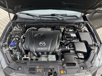 Mazda 3 2.0 88kW 2015 97284km Skyactiv-G165 Revolution - 10