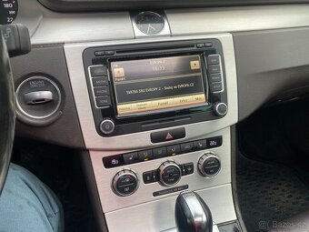 VOLKSWAGEN PASSAT 2.0TDI-130KW 4 MOTION PANO NAVI - 10