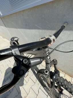 Dirt kolo Haro 26 - 10