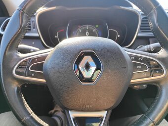 KADJAR 1.6 DCi, 96 kW, ČR, výbava 4x4 - 10