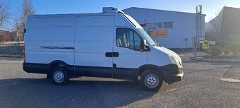 Iveco Daily 3.0 Chladák - 10
