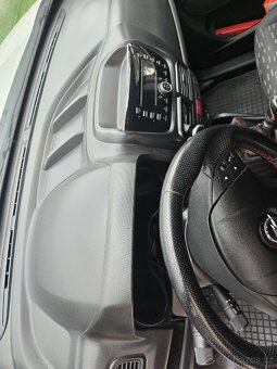 Opel Combo - 10