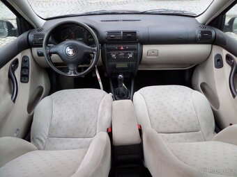 Seat Toledo 1.8i STK na 2 roky - 10