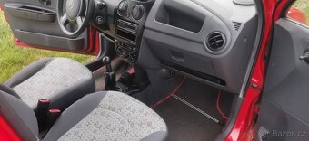 Prodám Chevrolet Spark 0.8 38kw - 10