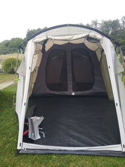 Stan Coleman Lakeside 4 Deluxe - 10