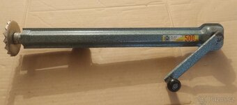 Hever zvedák originál pro Škoda 1000 100 110 R 105 120 - 10
