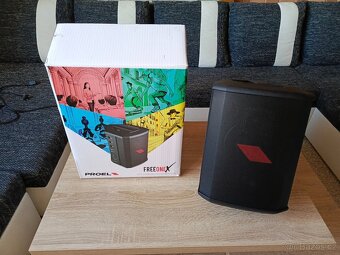 PROEL Freeonex (Nový) Reprobox,PA Systém - 10