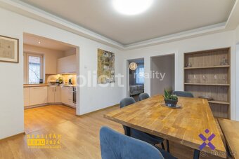 Prodej rodinného domu 5+1 325 m2, pozemek 1 122 m2 - Uherský - 10