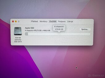Apple iMac All in one 21,5-inch, Late 2015 - 10