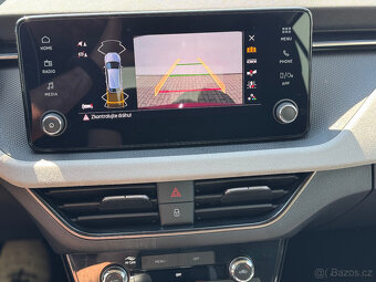 Škoda Scala 1.5 TSI 110 kW Top Selection - 10