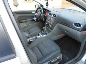 ford focus benzín díly - 10