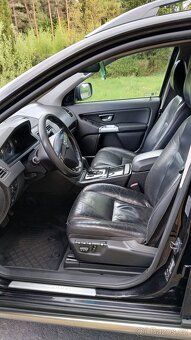 Volvo XC90 2.4D - 10