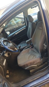Zafira B 1.9 CDTI 88kw - 10