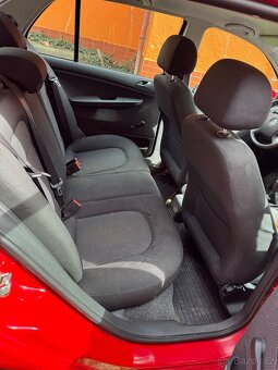 Fabia I 1.2HTP 47kW - nájezd 98.000km - 10