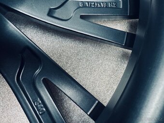 TOP zimní kola BMW 3 G20 18" dvourozměr - 10
