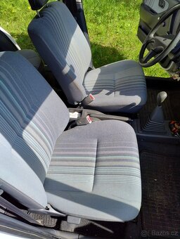 Daihatsu Charade 1.O TD - 10