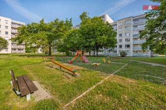 Prodej bytu 3+kk, 77 m², Kladno, ul. Vít. Nezvala - 10