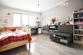 Pronájem byt 2+1, 65㎡ - 10