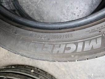 215/50R17 91W Primacy 3 MICHELIN - 10