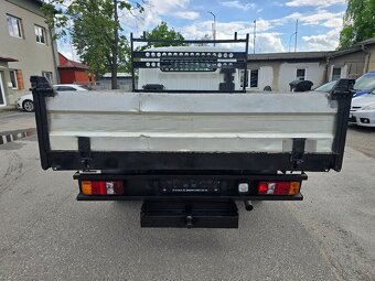 Mitsubishi CANTER 3,0Td ,třístranný sklápěč do 3,5T ✅ - 10