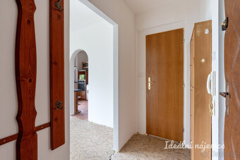 Pronájem bytu 2+1, Krškova, Hlubočepy, 20900 Kč/měs, 43 m2 - 10